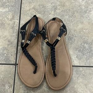 American Eagle Sandals size 9